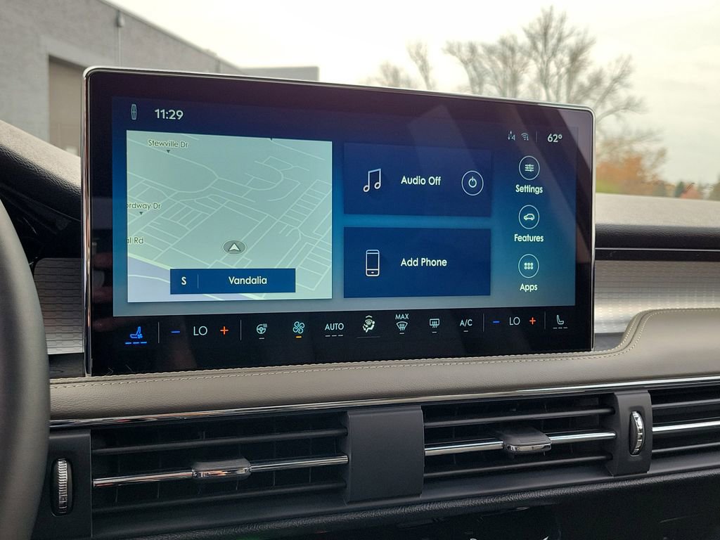 New 2026 Lincoln Corsair Premiere image 27