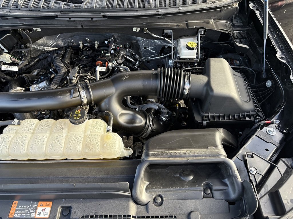 Certified 2025 Ford Expedition Max Platinum image 43