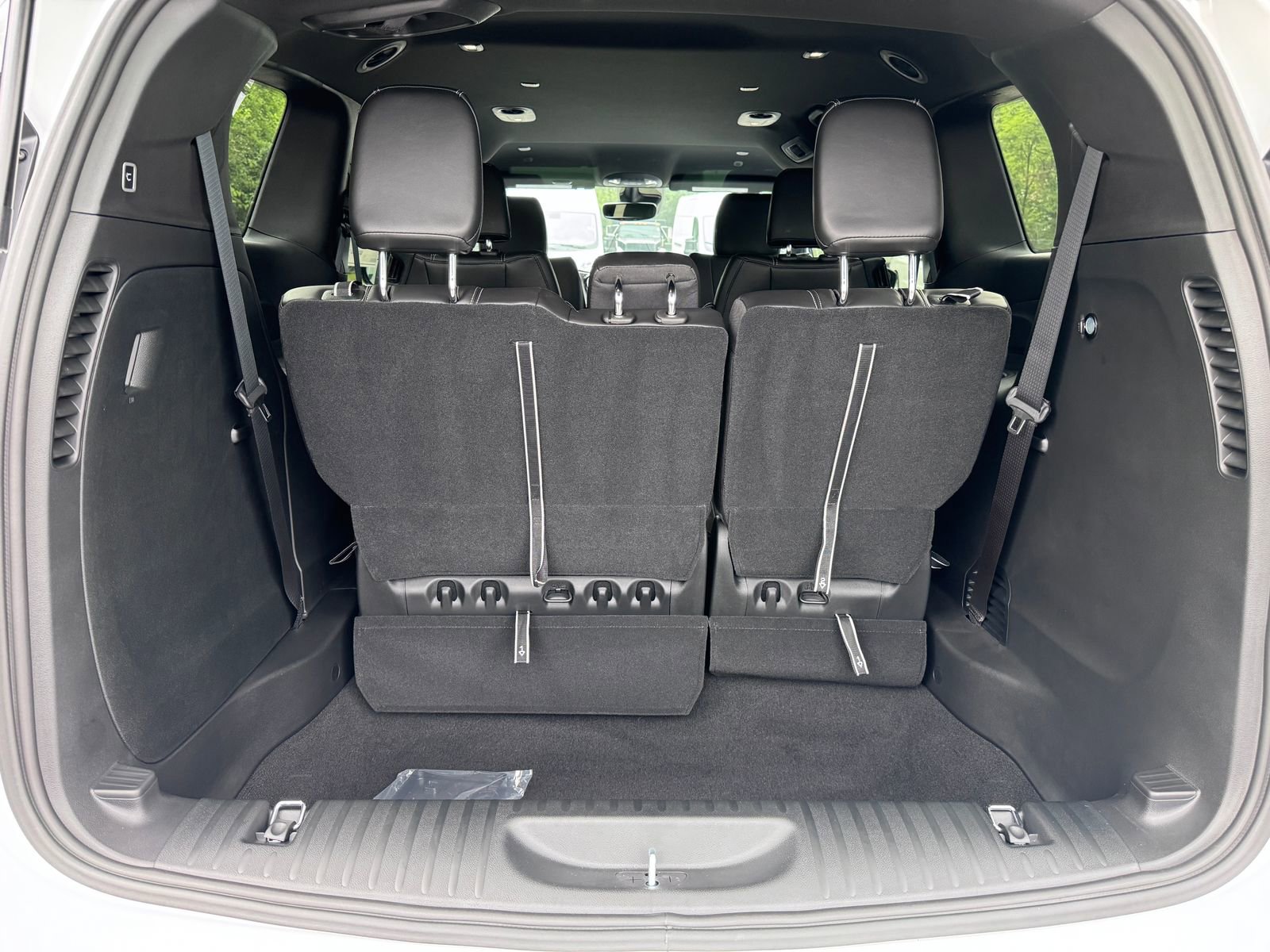 New 2025 Chrysler Pacifica Select image 23