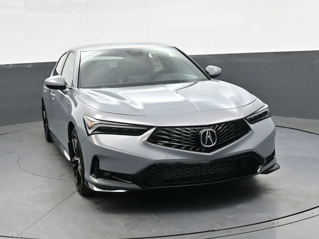 New 2026 Acura Integra A-Spec FWD image 10