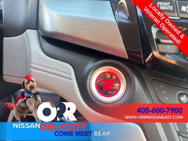 Used 2024 Honda Odyssey EX-L image 30