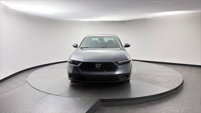 Used 2025 Honda Accord LX image 12
