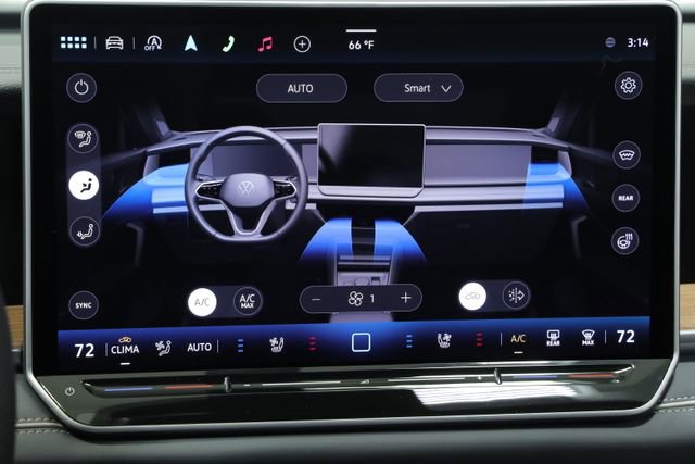 New 2026 Volkswagen Tiguan SEL R-Line image 18