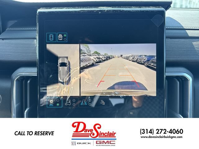 New 2026 GMC Acadia Denali w/ Super Cruise Package FWD image 17