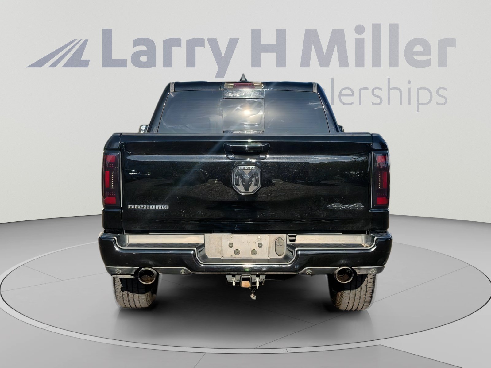 Used 2023 RAM 1500 Big Horn AWD/4WD image 5