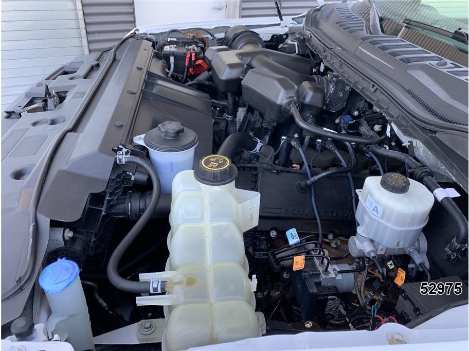 Used 2019 Ford F350 XL w/ Power Equipment Group RWD image 12
