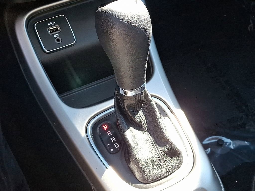 Used 2018 Jeep Compass Sport image 15