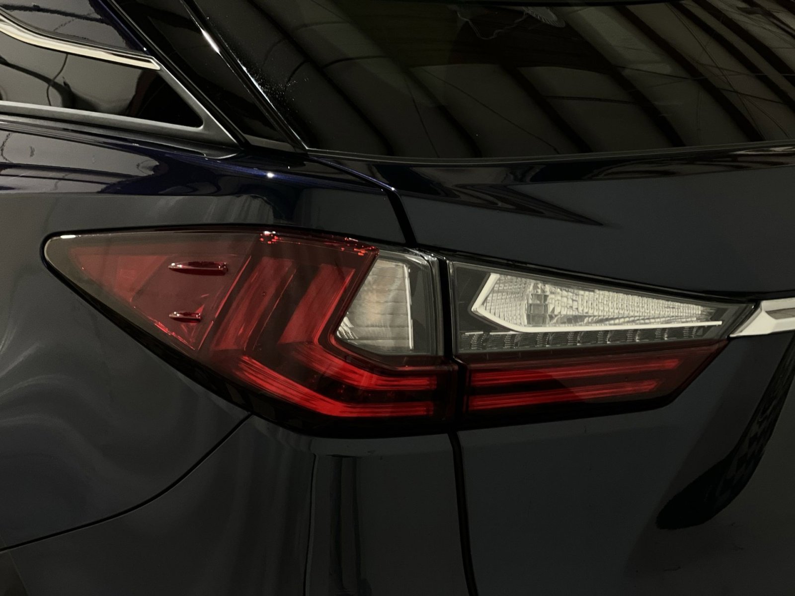 Used 2022 Lexus RX 350 AWD w/ Premium Package image 22