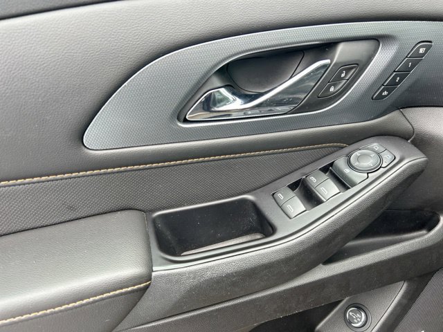 Used 2019 Chevrolet Traverse Premier w/ LPO, Floor Liner Package AWD/4WD image 31