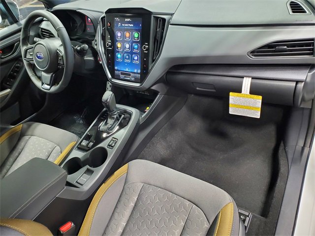 New 2026 Subaru Crosstrek 2.5i Sport image 14