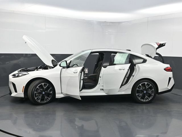 Used 2025 BMW 228i xDrive AWD/4WD image 45