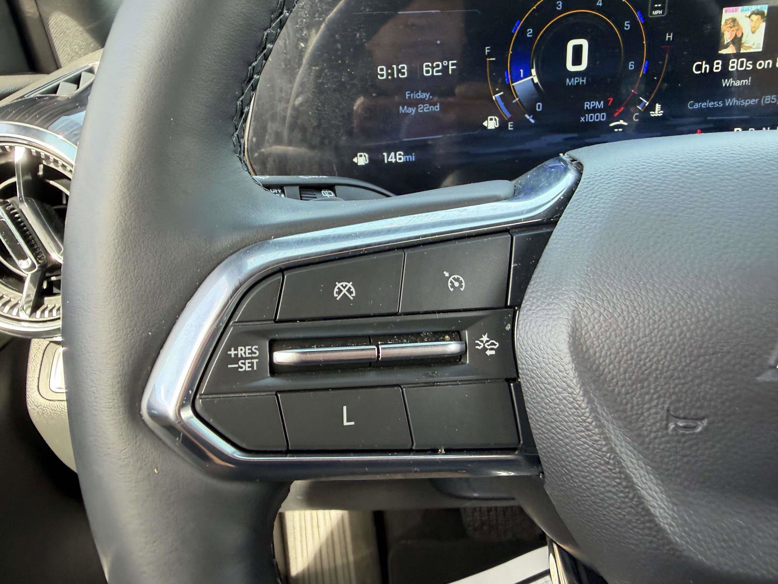 Certified 2025 Chevrolet Equinox ACTIV w/ Safety and Technology Package FWD image 32