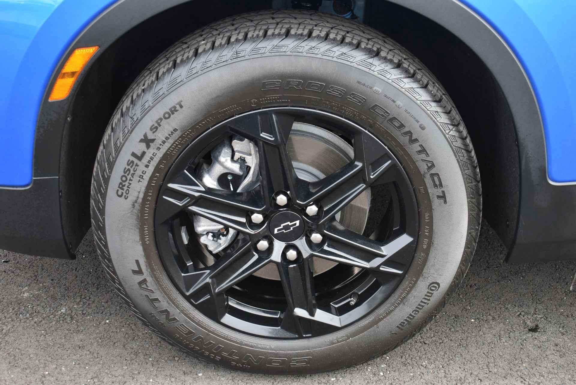 Used 2024 Chevrolet Blazer LT w/ Sound & Technology Package image 11