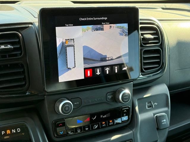 Used 2024 RAM ProMaster 3500 image 18