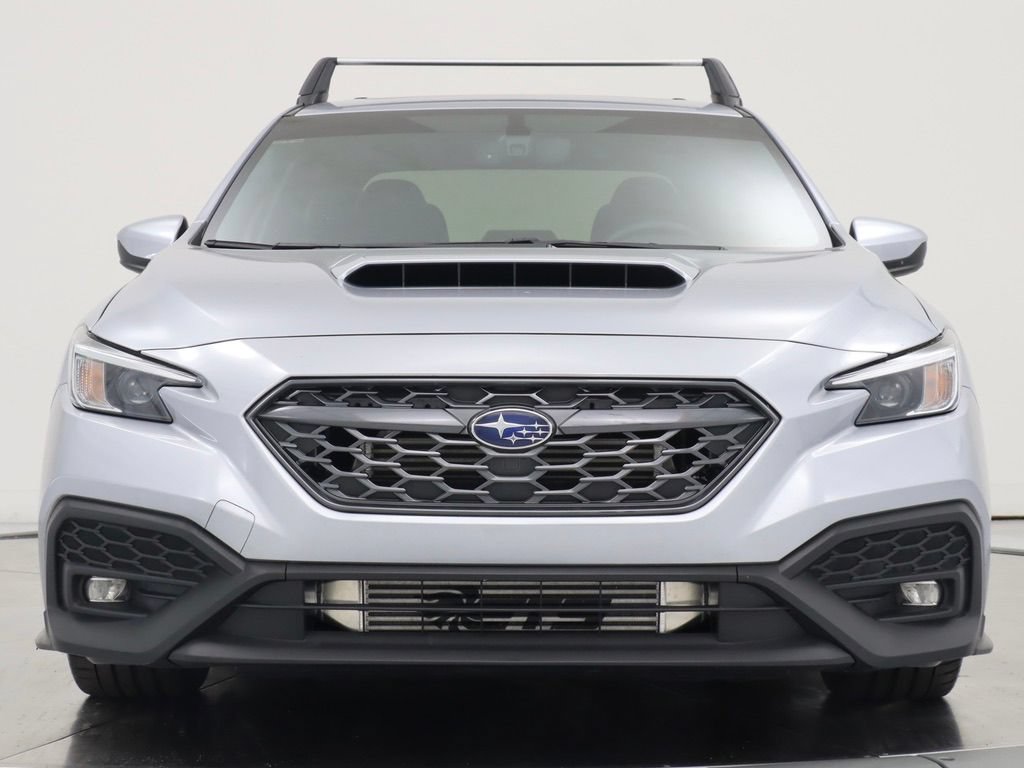 Used 2022 Subaru WRX Premium AWD/4WD image 8
