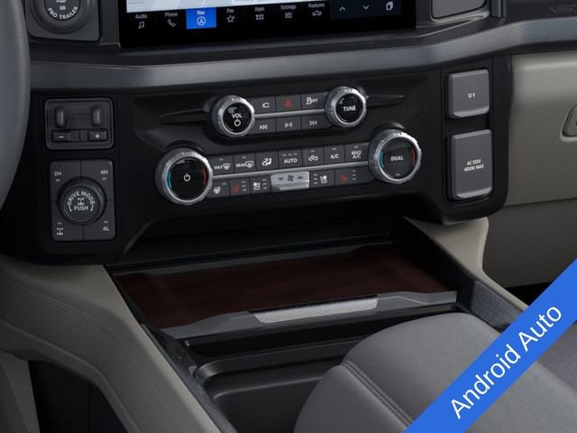 New 2026 Ford F350 Platinum w/ Platinum Plus Package AWD/4WD image 17