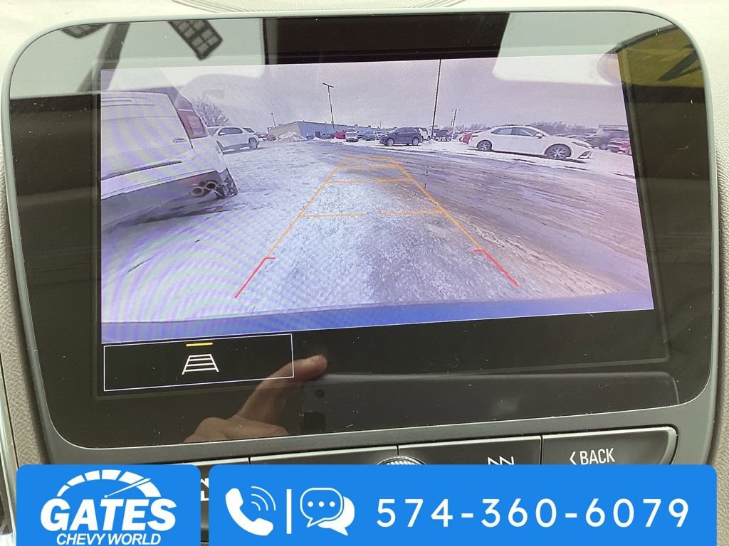 Used 2024 Chevrolet Malibu LT image 15