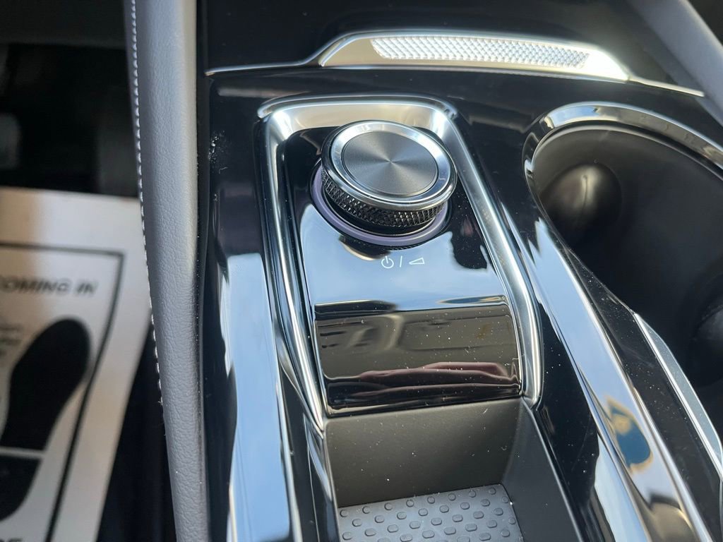 New 2026 Buick Envision Preferred image 19