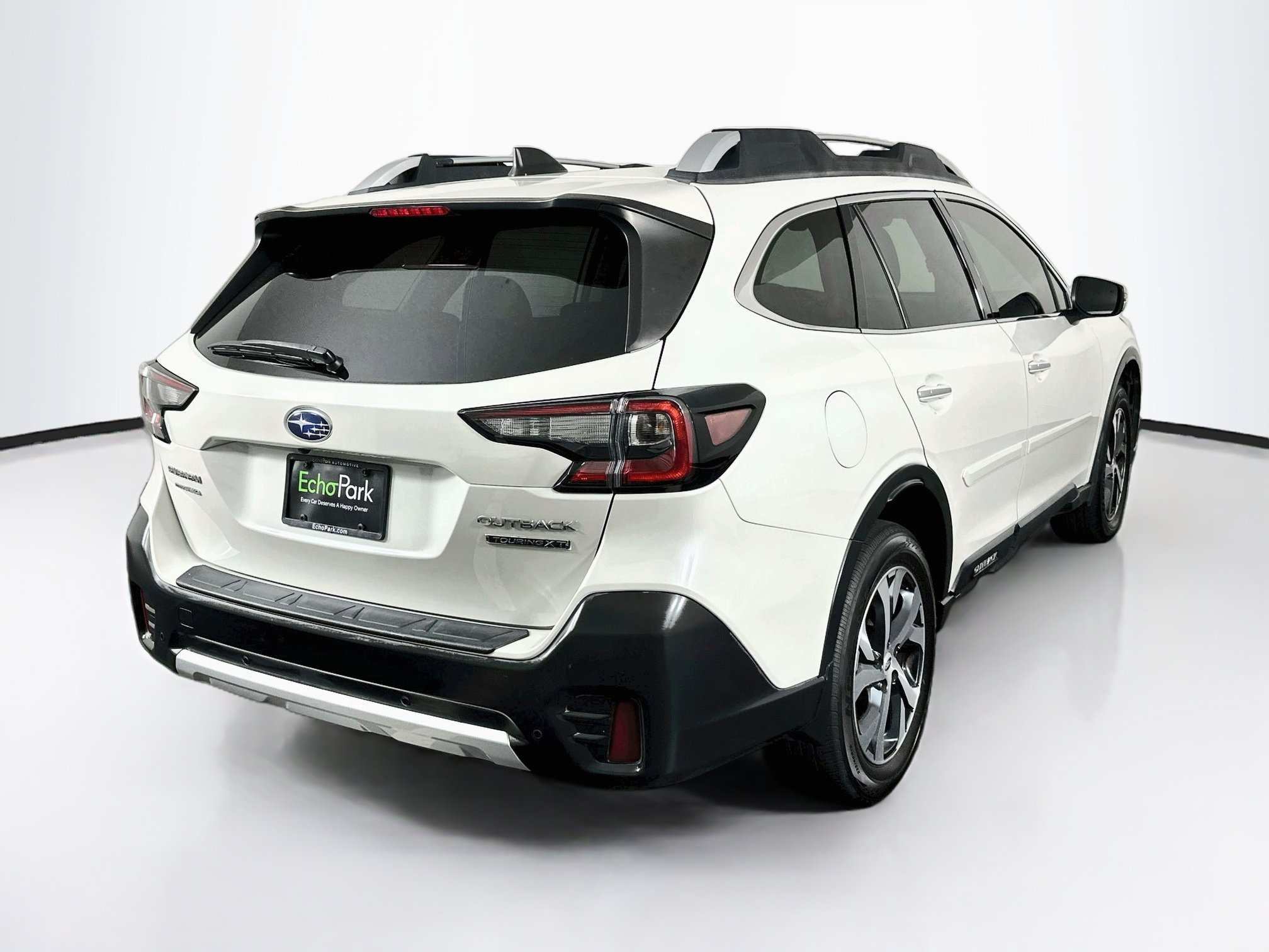 Used 2020 Subaru Outback Touring XT AWD/4WD image 9
