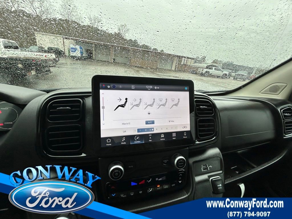 Used 2024 RAM ProMaster 3500 image 29