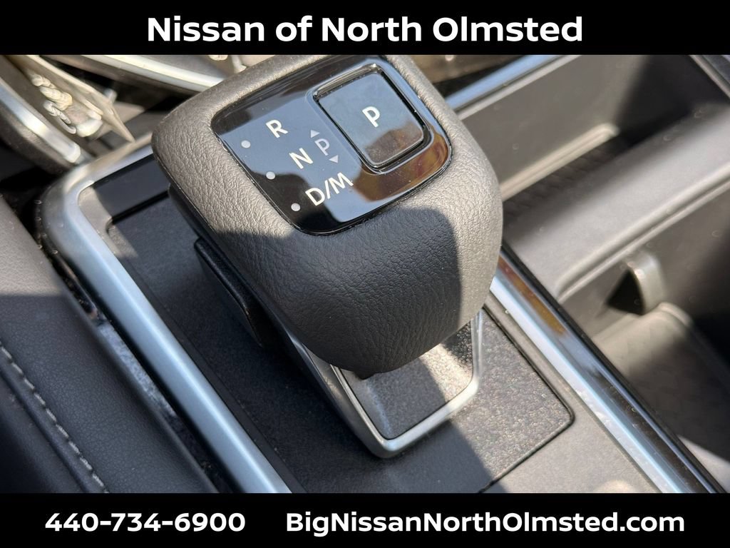 Certified 2023 Nissan Pathfinder SL w/ SL Premium Package AWD/4WD image 21