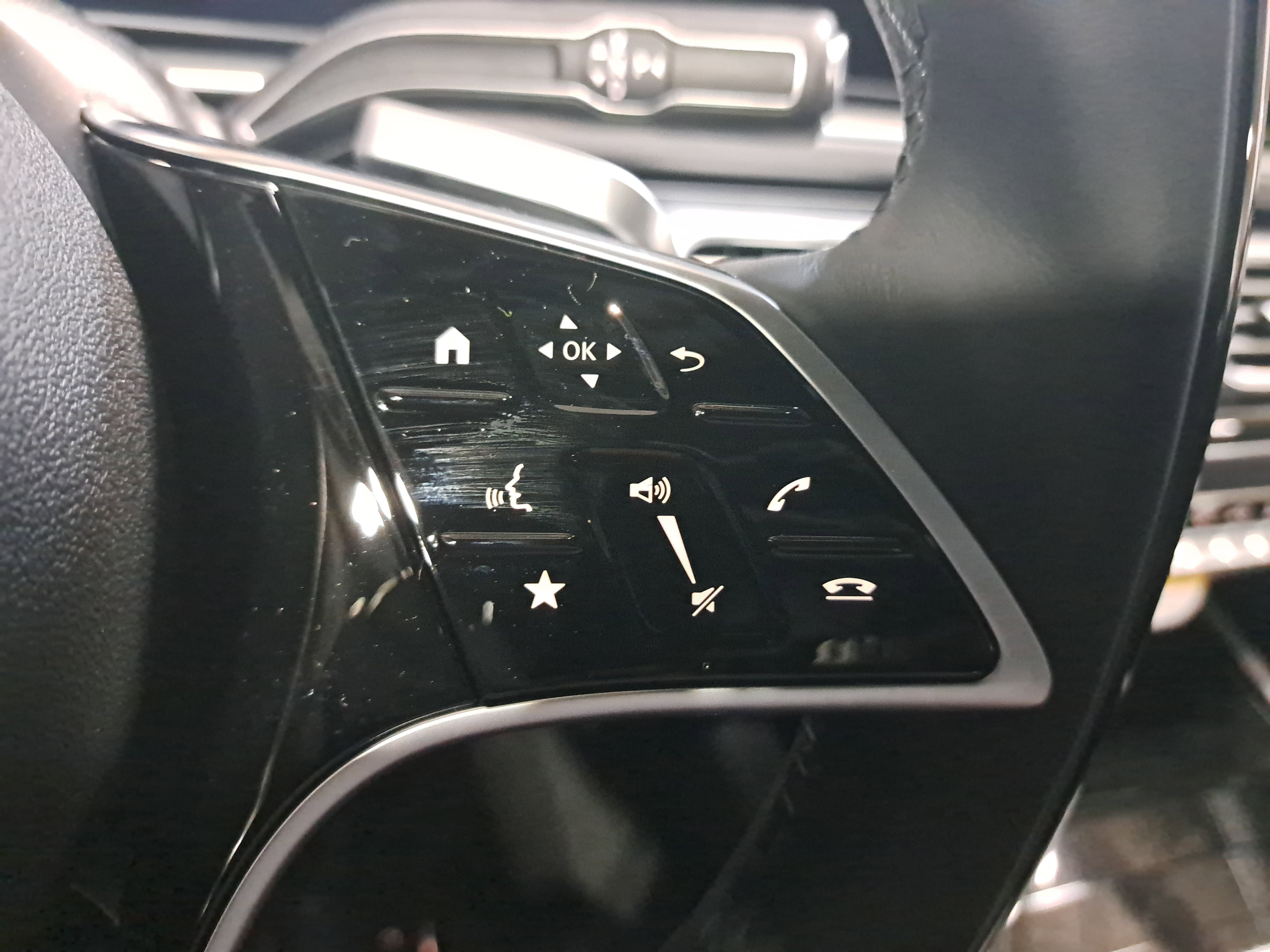 New 2026 Mercedes-Benz GLE 450 4MATIC image 18