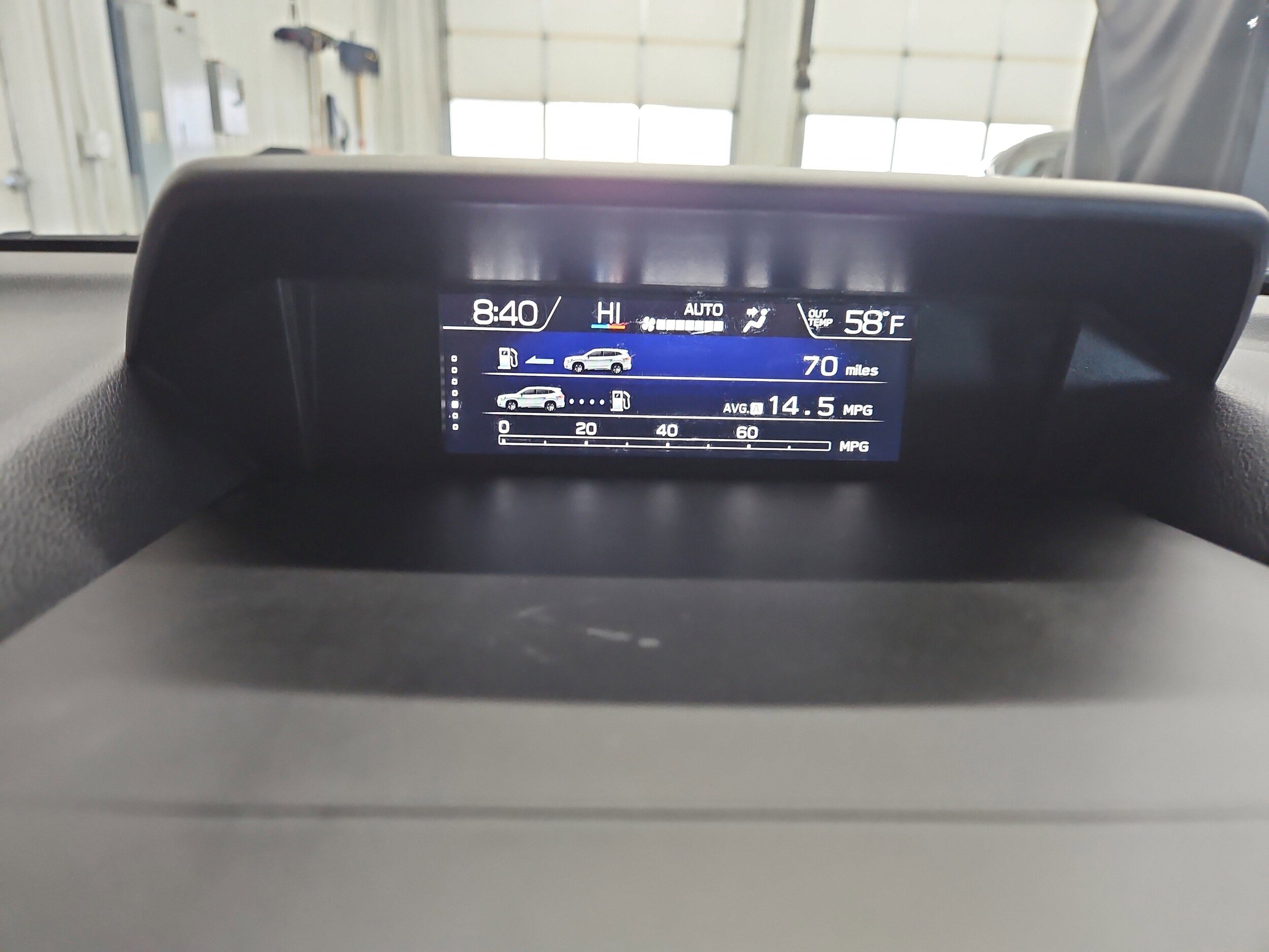 Used 2022 Subaru Forester Premium AWD/4WD image 20