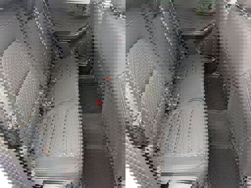 New 2026 Ford Escape Active w/ Cold Weather Package image 18