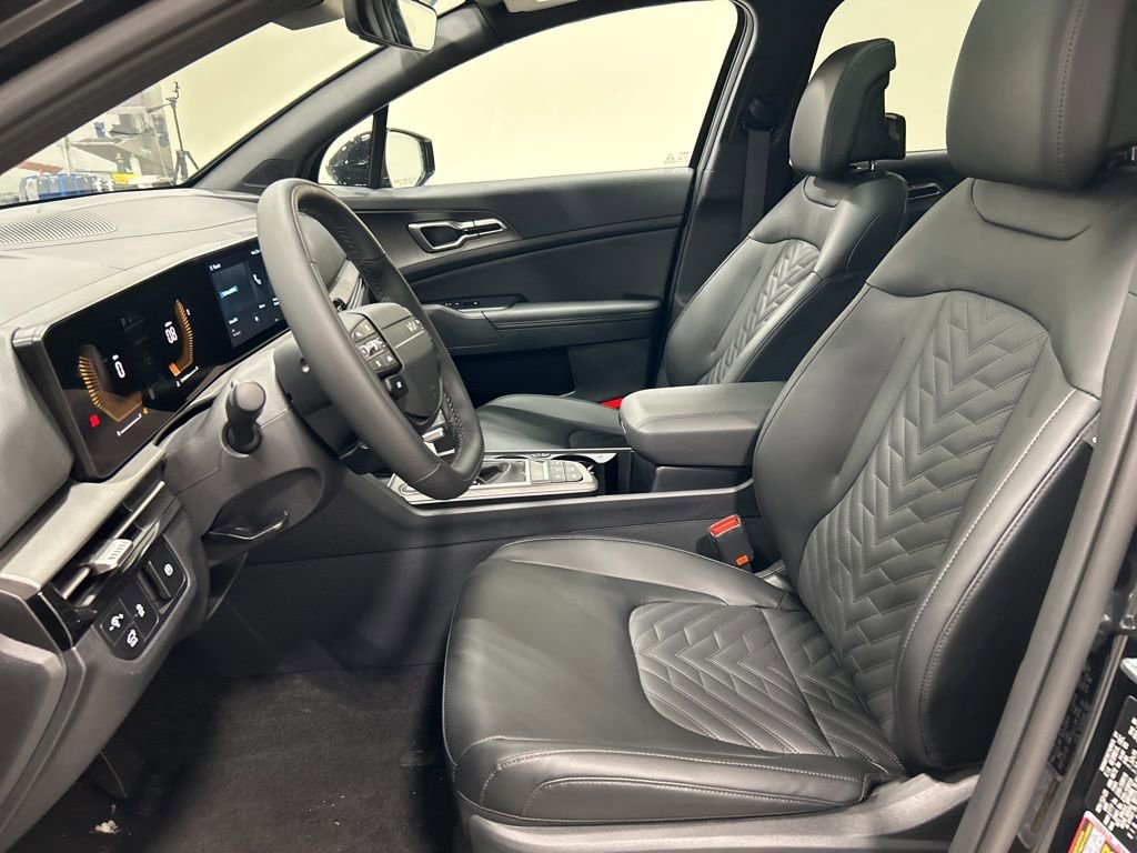 New 2026 Kia Sportage X-Line image 9