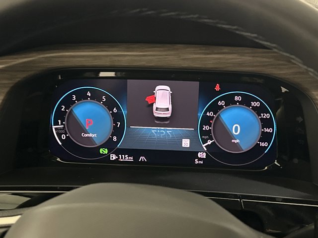 New 2026 Volkswagen Atlas SEL Premium R-Line image 29