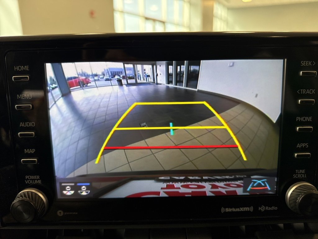 Used 2019 Toyota RAV4 Limited image 31