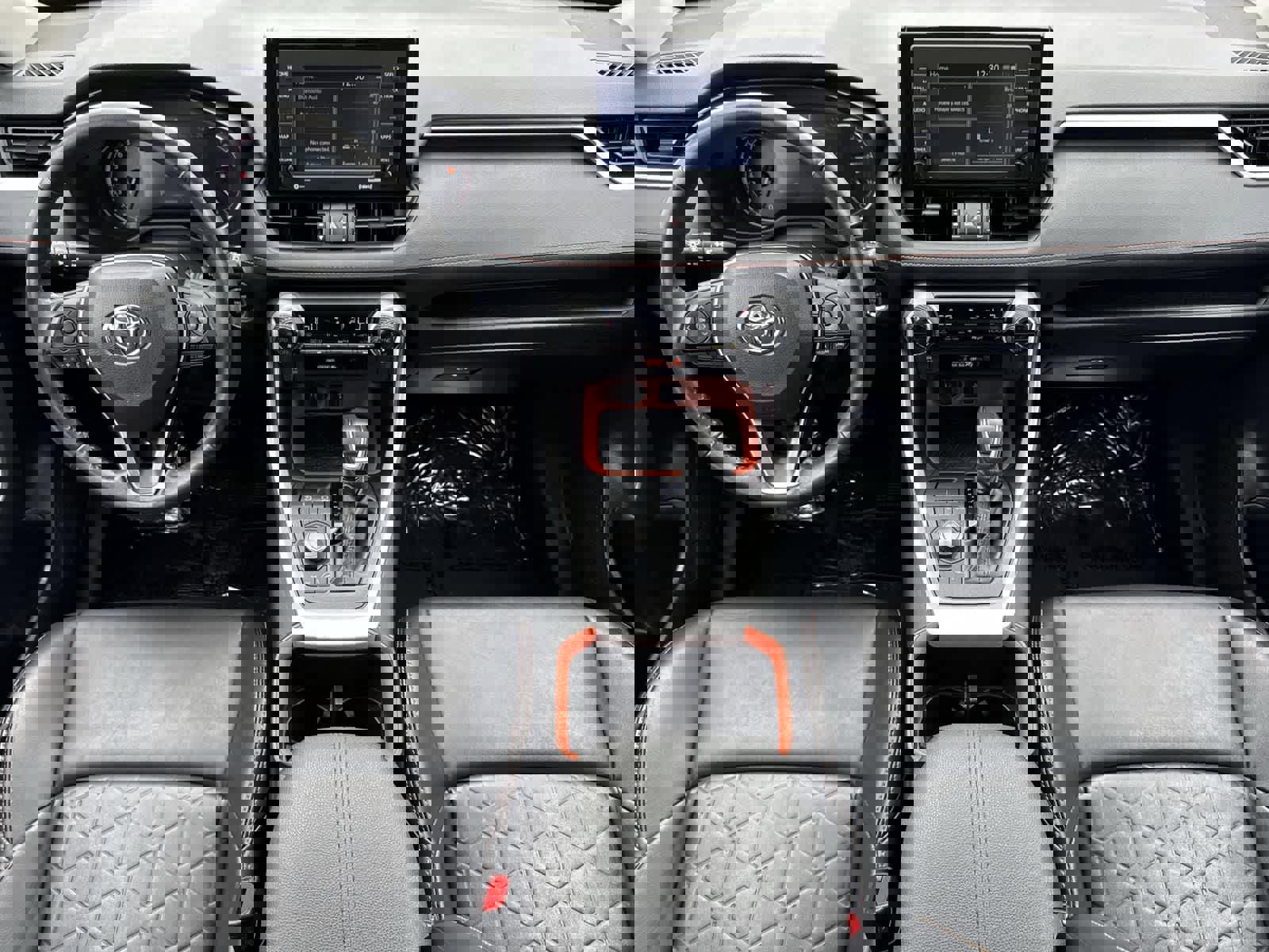 Used 2022 Toyota RAV4 Adventure image 8