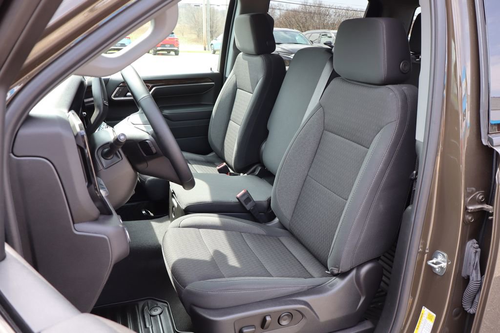 Used 2023 GMC Sierra 1500 Elevation image 12