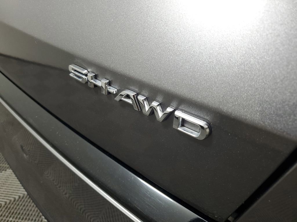 Used 2026 Acura MDX A-Spec AWD/4WD image 8