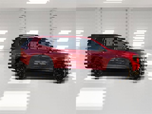 New 2026 GMC Acadia Elevation w/ Black Edition image 6