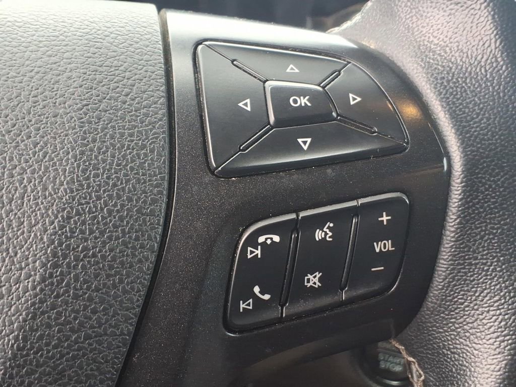 Used 2022 Ford Ranger Lariat w/ Tremor Off-Road Package image 23