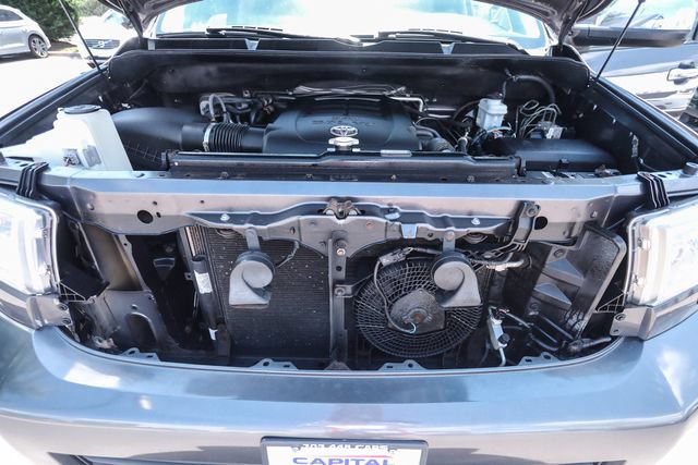 Used 2015 Toyota Sequoia Limited AWD/4WD image 64
