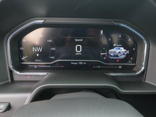 New 2025 GMC Sierra 1500 Denali w/ Denali Reserve Package image 18