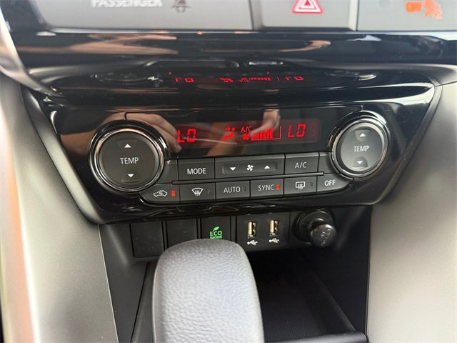 New 2026 Mitsubishi Eclipse Cross SE image 21