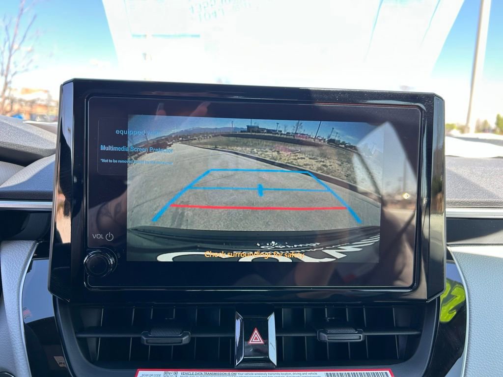 Used 2026 Toyota Corolla SE FWD image 13