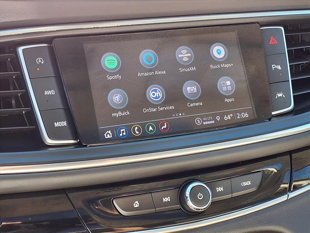 Used 2022 Buick Enclave Avenir w/ Avenir Technology Package image 14