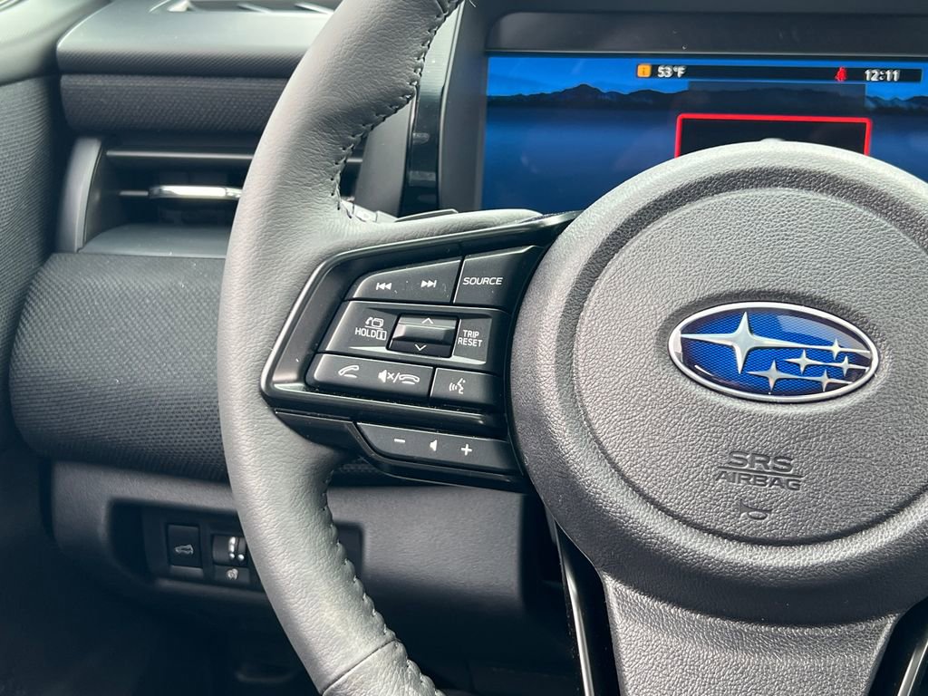 New 2026 Subaru Outback Premium AWD/4WD image 28