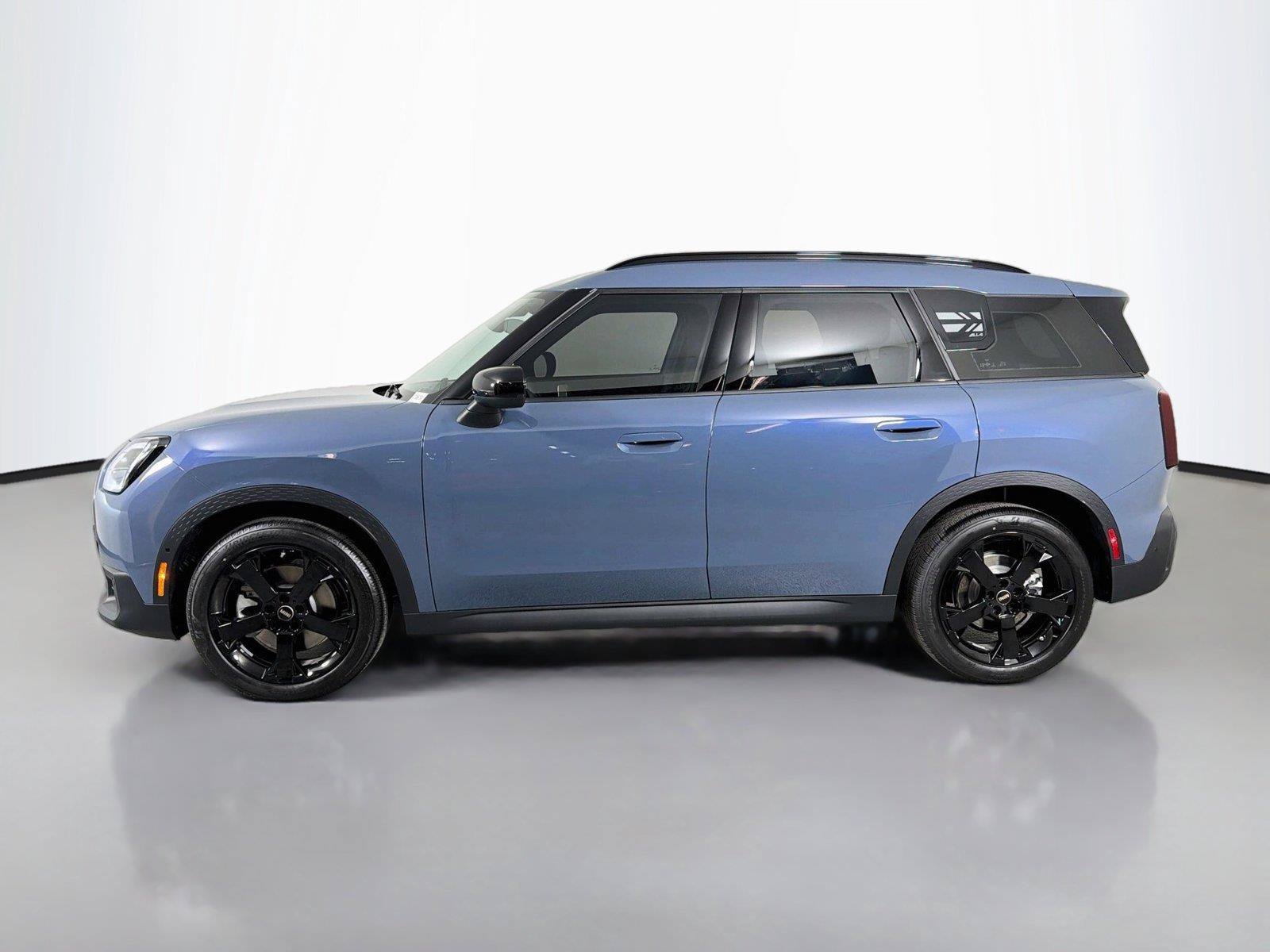 New 2027 MINI Cooper Countryman S AWD/4WD image 8