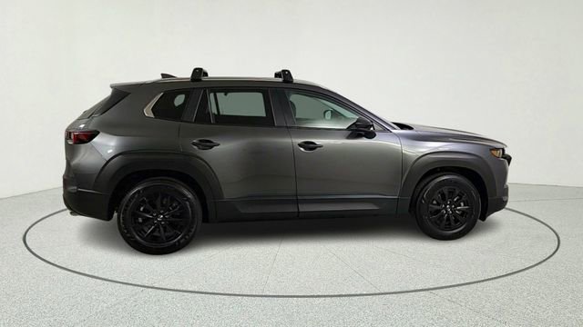 New 2026 MAZDA CX-50 2.5 Hybrid w/ Weather Package AWD/4WD image 8
