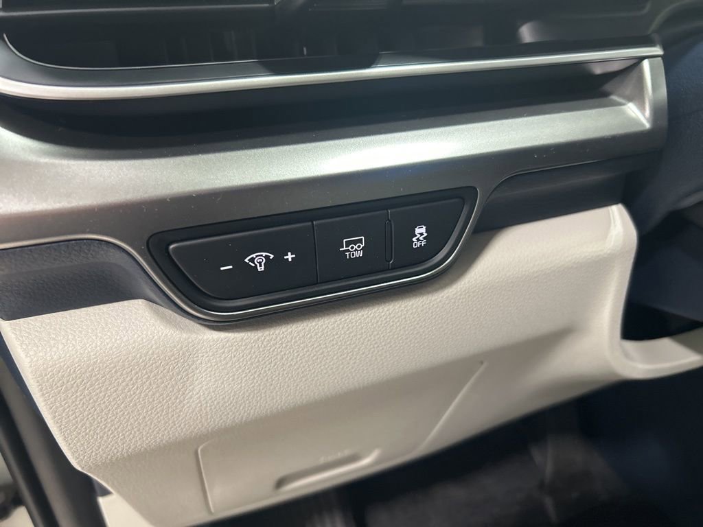 New 2026 Kia Carnival SX w/ SX Dark Edition Package image 13