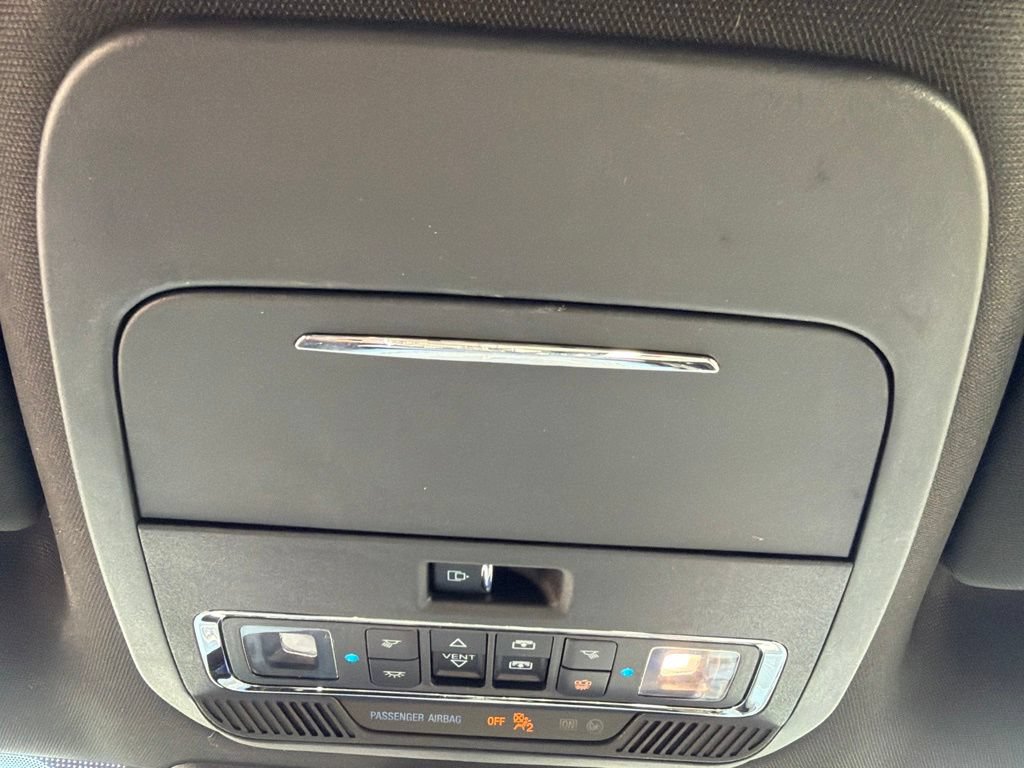 Used 2025 Ford F150 Platinum w/ Equipment Group 702A High AWD/4WD image 37