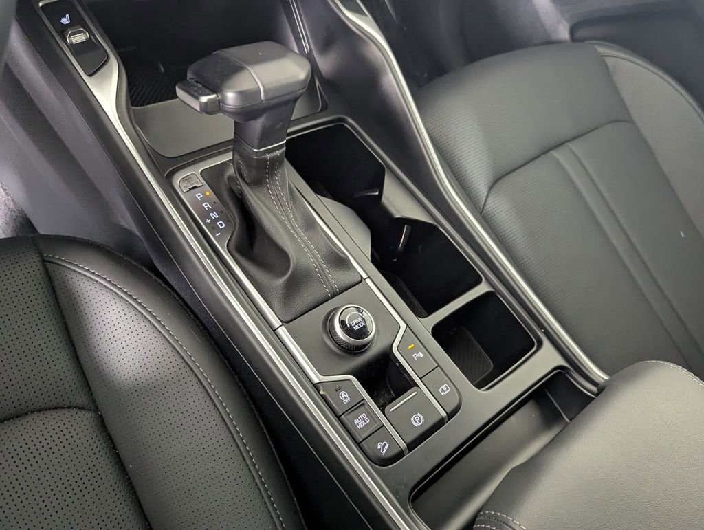 Used 2025 Kia Sorento EX w/ Panoramic Sunroof Package image 25