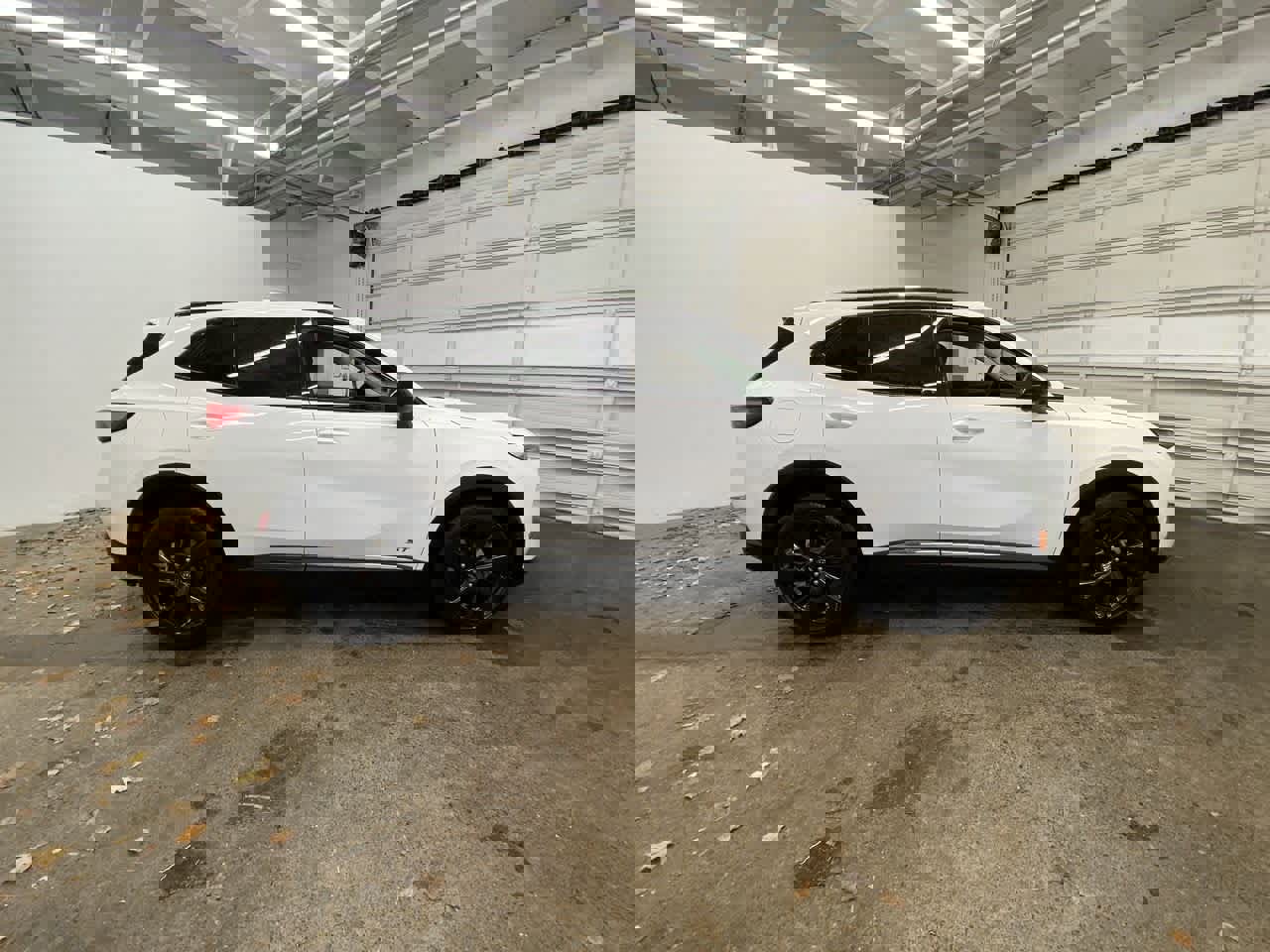 Used 2025 Buick Envision Sport Touring image 7