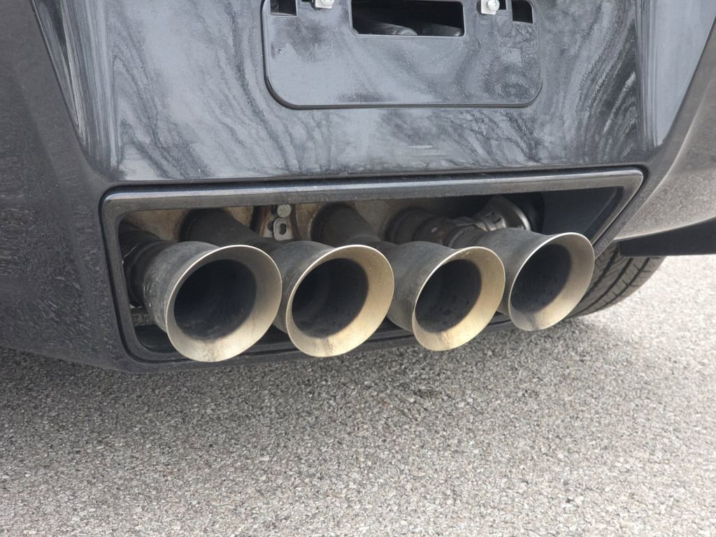 Used 2014 Chevrolet Corvette Stingray Coupe w/ 2LT Preferred Equipment Group image 12