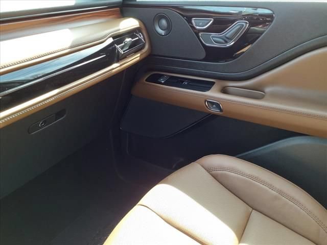 New 2024 Lincoln Aviator Reserve w/ Equipment Group 201A AWD/4WD image 15